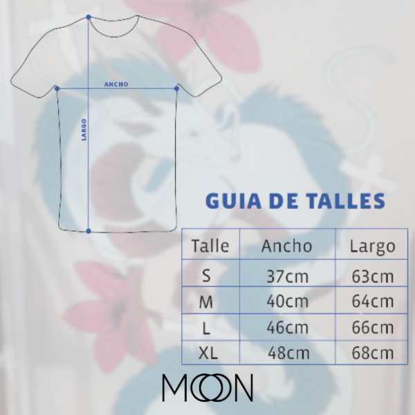 Producto - REMERA - Luffy One Piece - 2