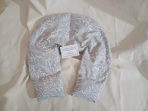 Producto - Cuello cervical simple