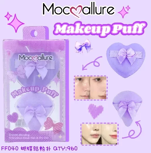 Producto - KIT ESPONJAS 2U MOC FF040