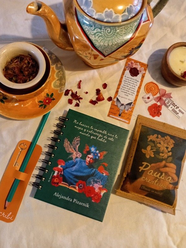 Producto - Set de ESCRITURA
