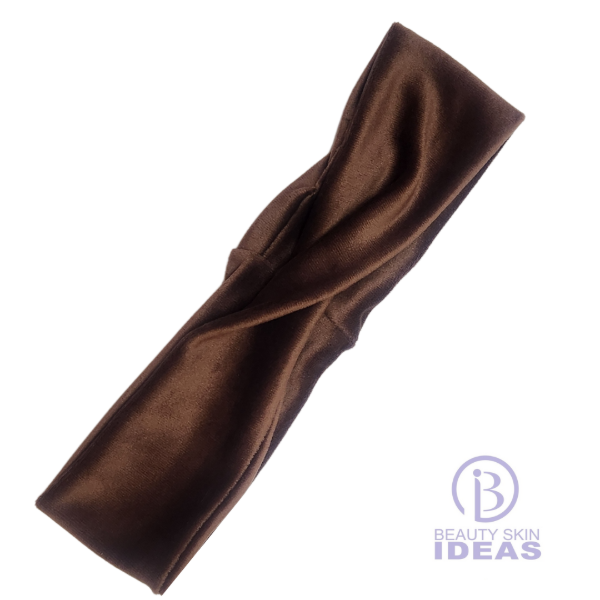 Producto - HEADBANDS SOFT COLORES OSCUROS