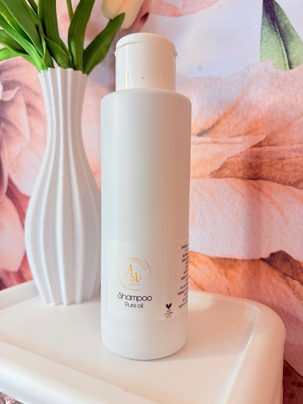 Producto - Shampoo Puré oil