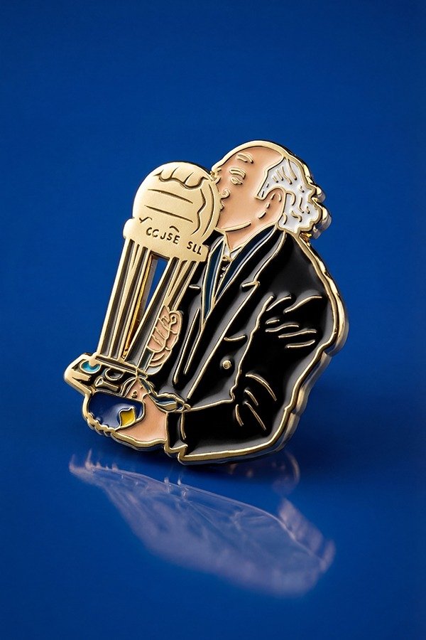 Producto - El Virrey