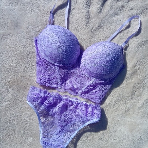 Producto - Corset con taza soft