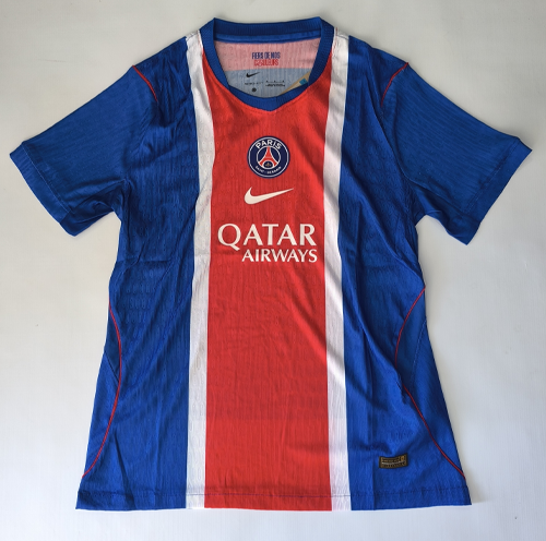 Producto - CAMISETA PSG 26-27 (PERSONALIZABLE) - 1