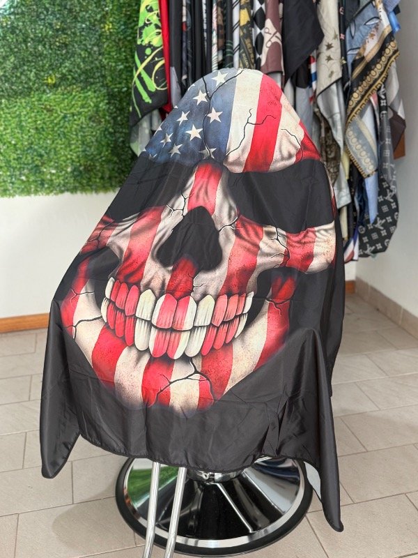 Producto - Capa de corte Importada 010