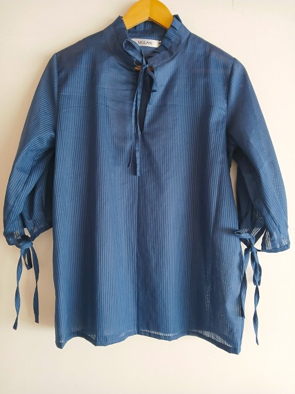Producto - Blusa Julia Rayas