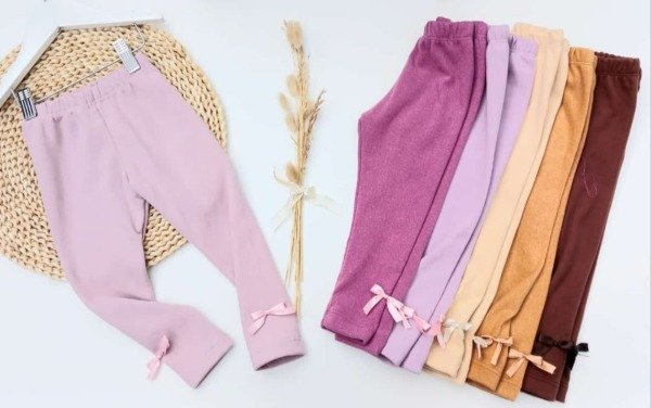 Producto - CALZA LUCI