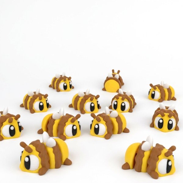 Producto - Abeja - 0