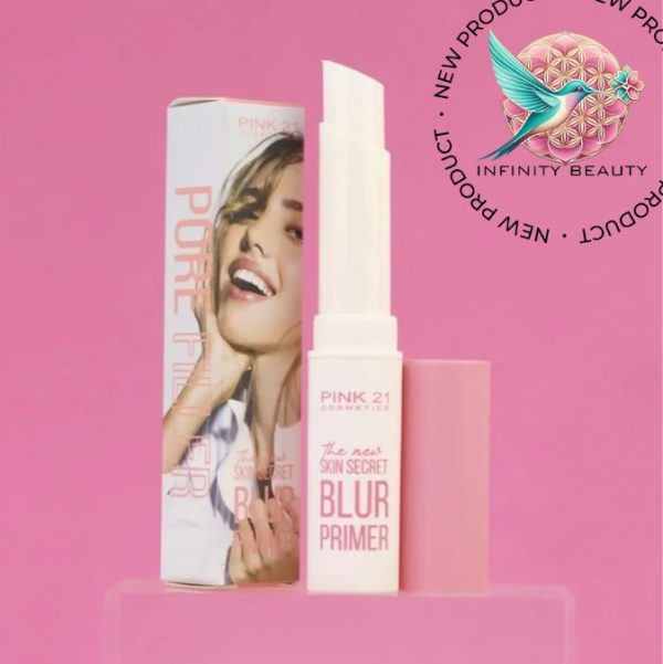 Producto - PRIMER PINK 21 BLUR 3,5ML