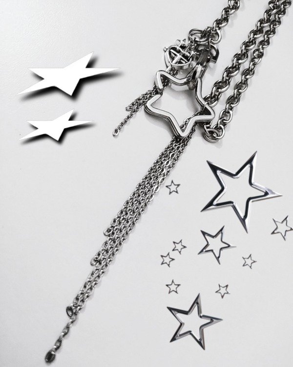 Producto - COLLAR STARK