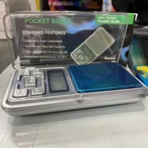 Producto - Balanza gramera