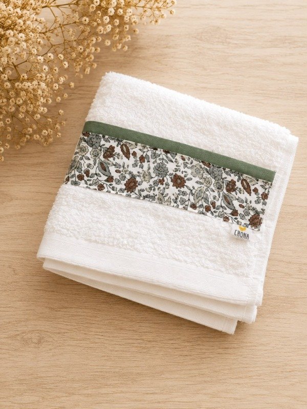 Producto - Toallas confeccionadas set x2 - 0