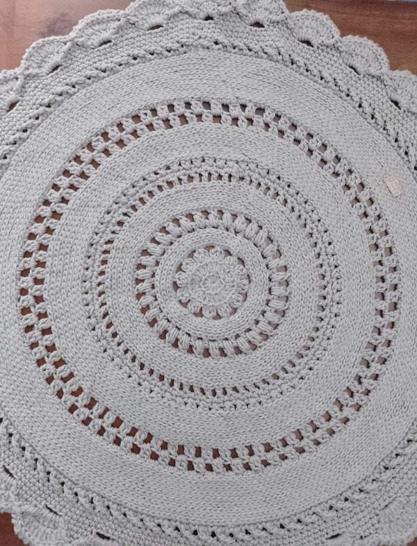 Producto - ALFOMBRA TULUM