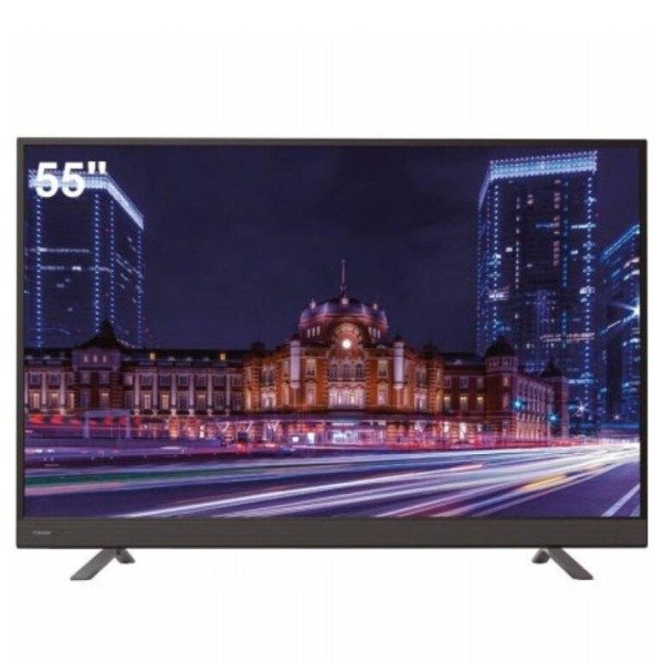 Producto - Smart TV Toshiba 55" 4K Mod. 55U4700LA