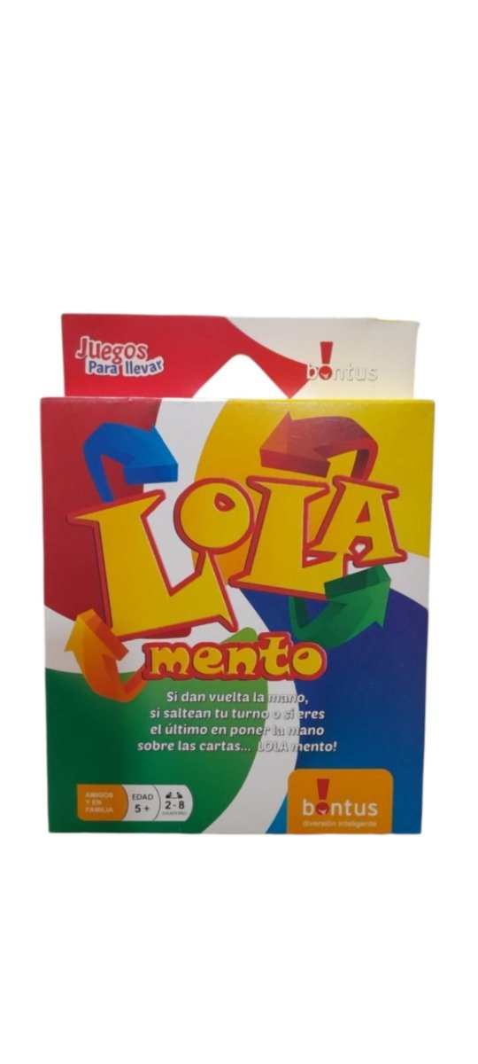 Producto - JUEGOS DE CARTAS - 1