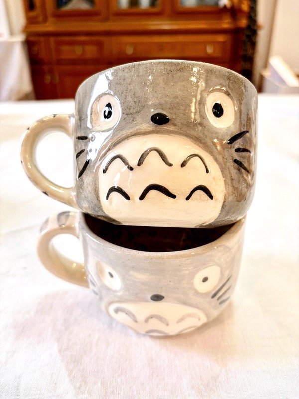 Producto - Tazón Gatito