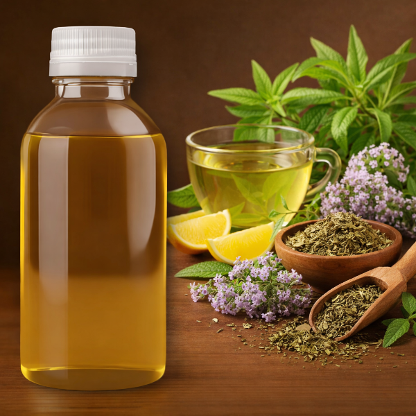 Producto - Esencia - 1 Litro - Verbena - ALTAMENTE CONCENTRADA