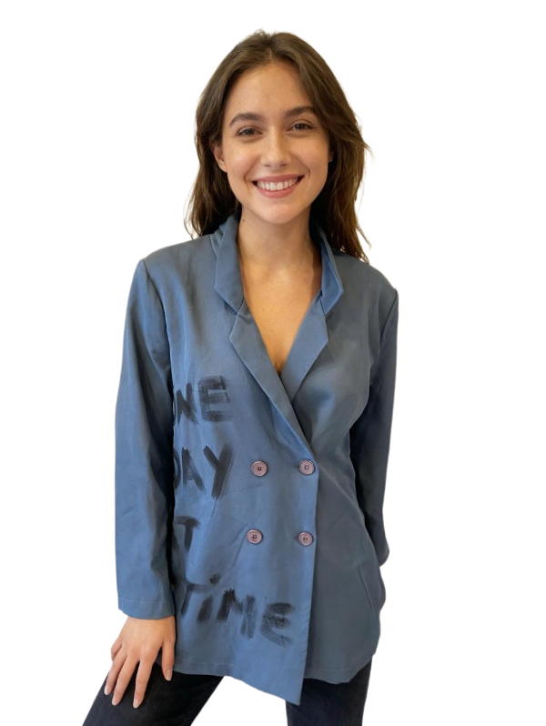 Producto - Blazer Continue