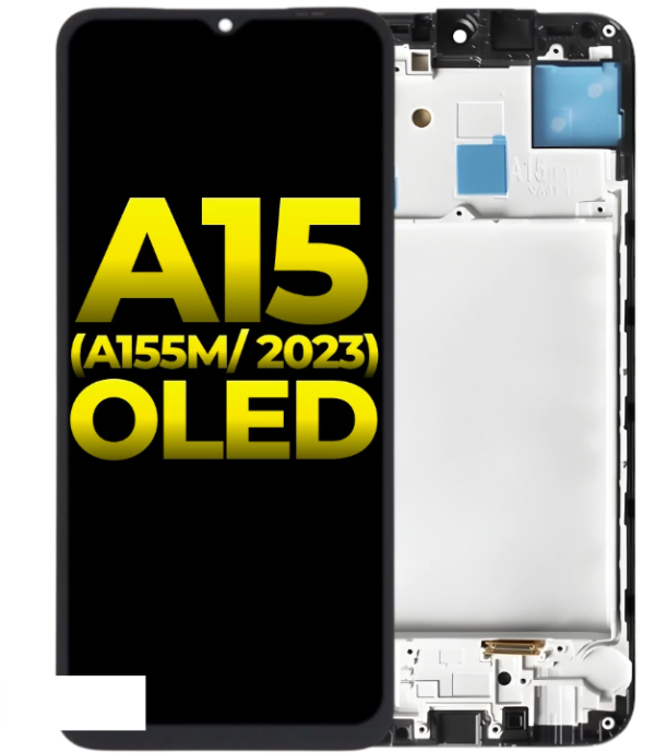 Producto - MODULO A15 C/M