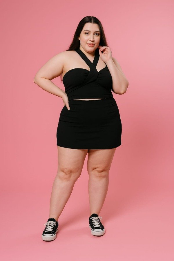 Producto - Skort MAILU
