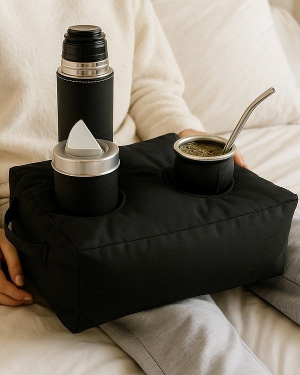 Producto - Almohadón matero