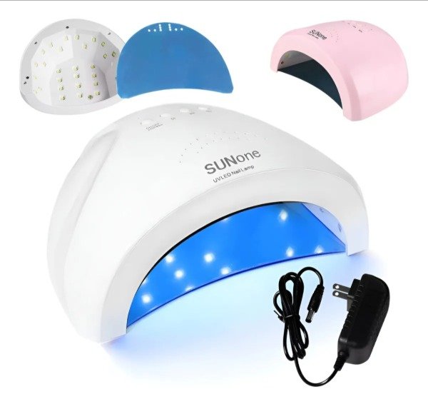 Producto - Cabina sun 48w de potencia