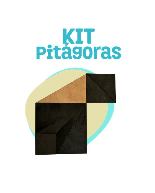 Producto - Kit Pitágoras