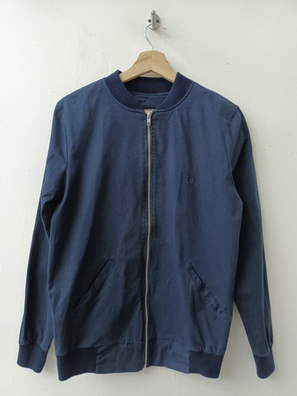 Producto - Chaqueta gabardina