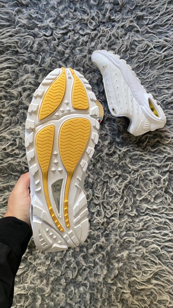 Producto - X DRAKEE TRIPLE WHITE - 3