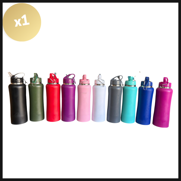 Producto - BOTELLA DEPORTIVA 1L SIN LOGO