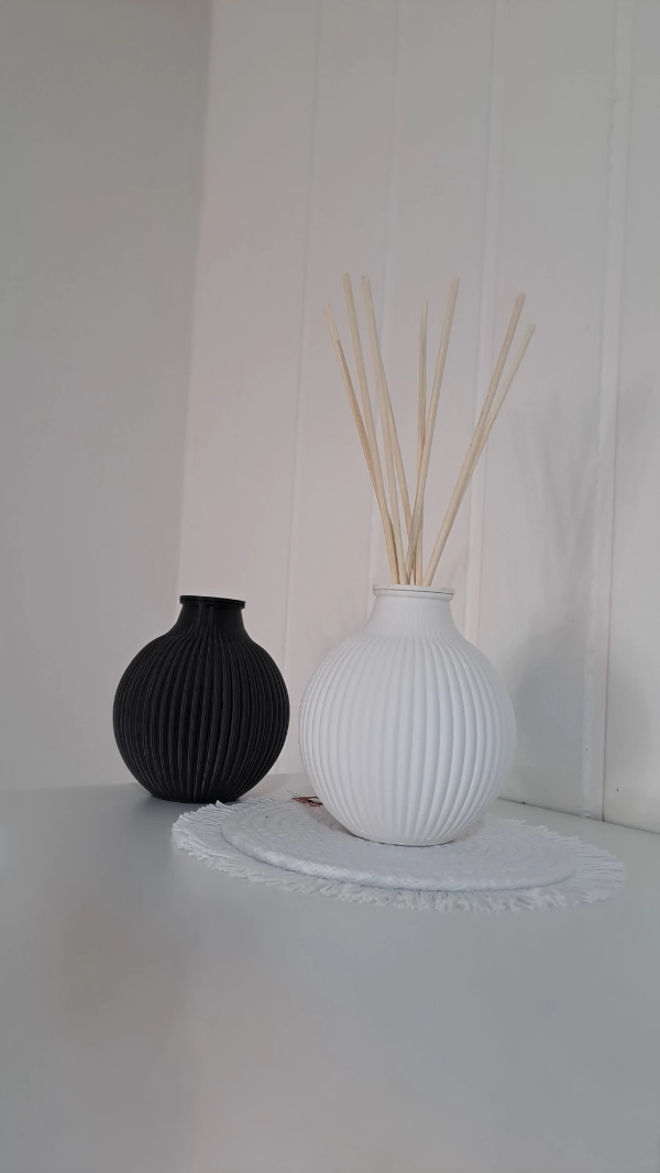 Producto - Difusor Alma Negro