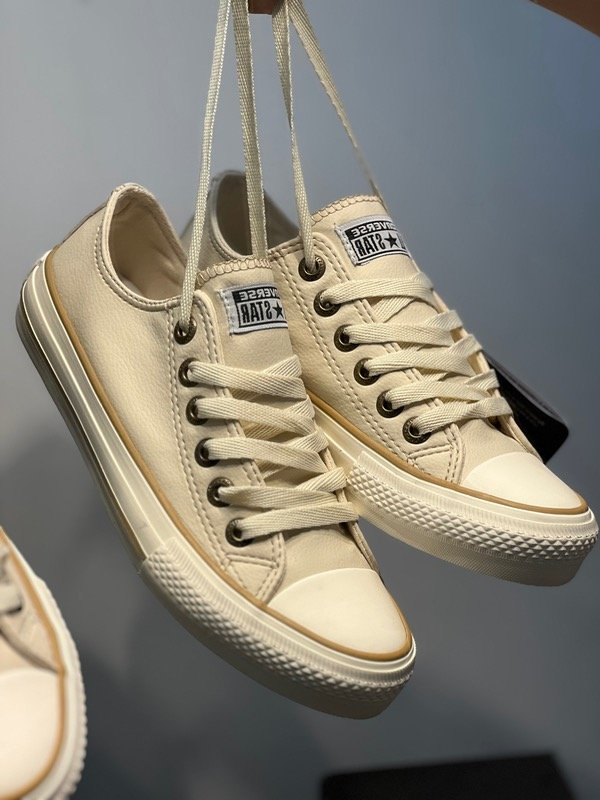 Producto - CONVERSE ECOCUERO