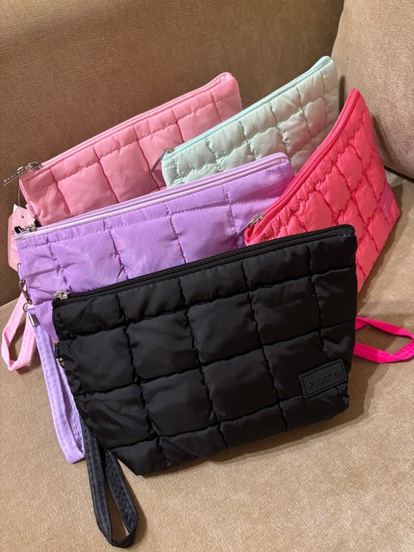 Producto - Portacosmetico Pratys