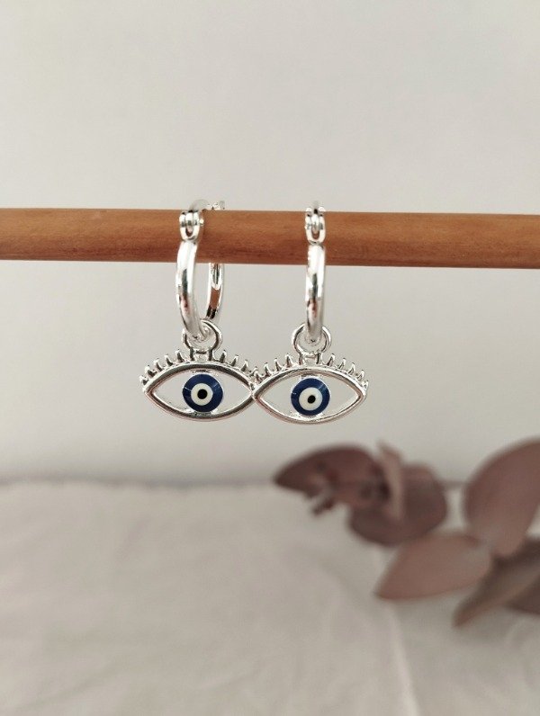 Producto - ARO OJO TURCO