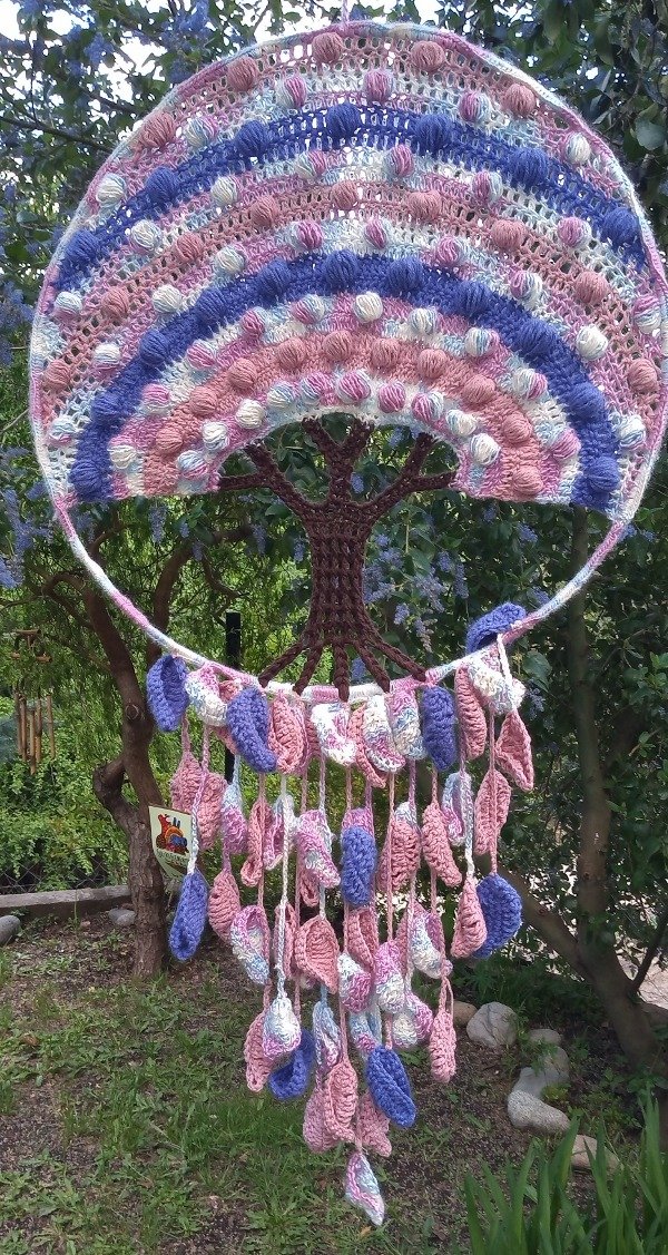 Producto - Árbol "romántico"