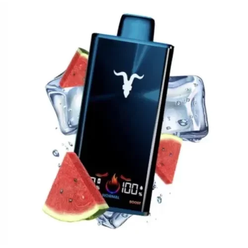 Producto - IGNITE V300 WATERMELON ICE (SANDIA FRIA) 50MG