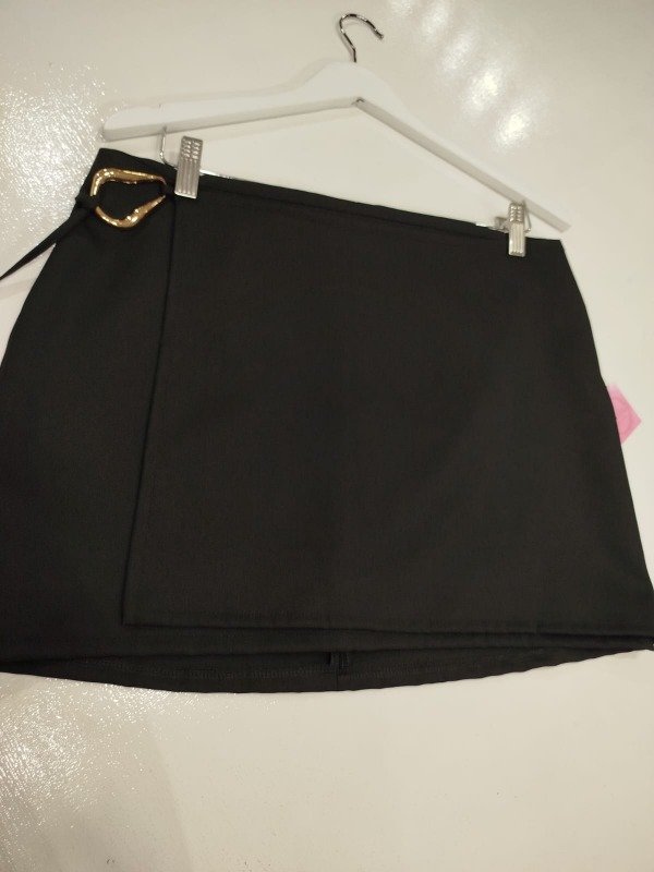 Producto - Pollera sastrera Pola - 2
