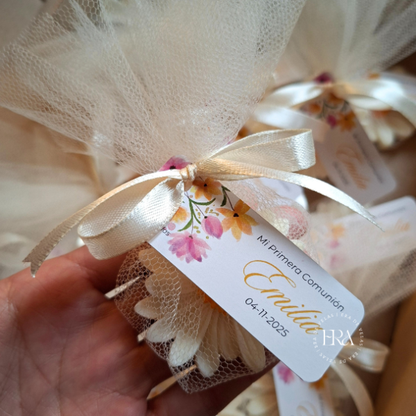 Producto - Souvenir Margarita Tul