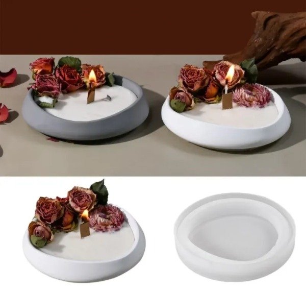 Producto - Molde cuenco bm4299