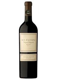 Producto - Catena Zapata D.V. Adrianna