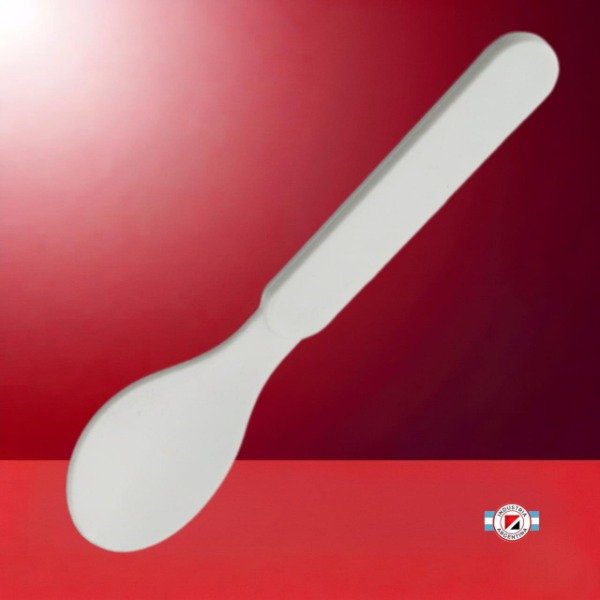 Producto - CUCHARITA SUBLIMABLE X 12 U