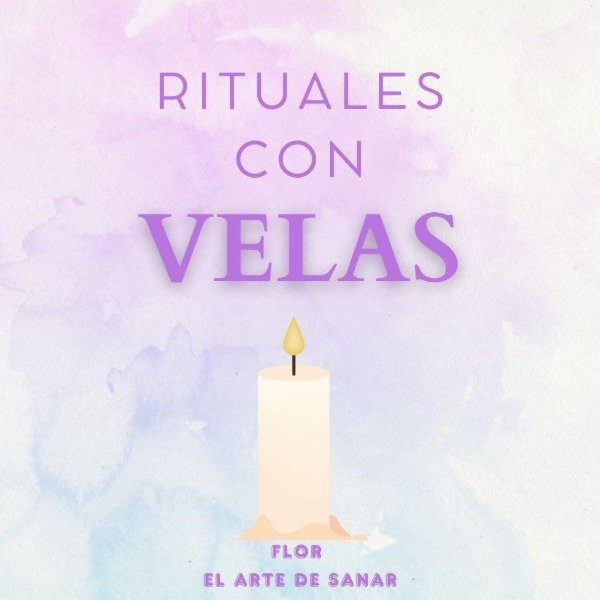 Producto - Rituales con Velas