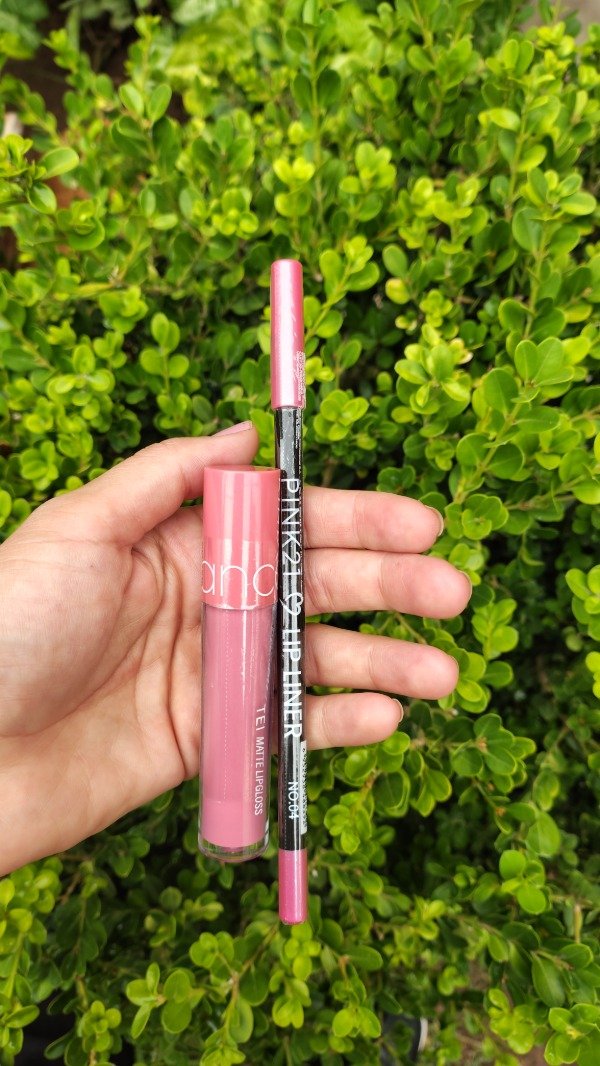 Producto - Lip Combo - 3