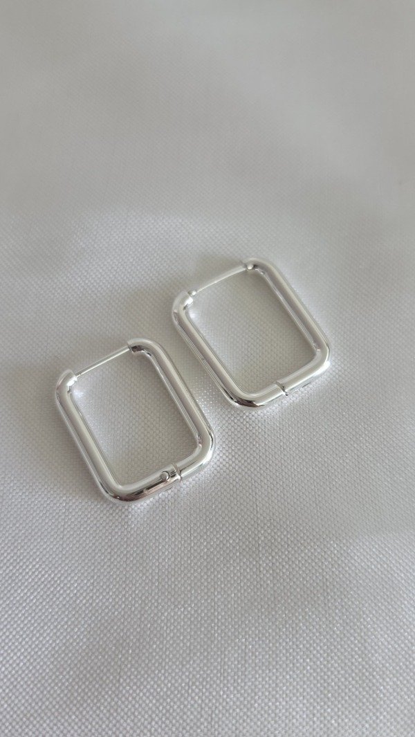 Producto - Argollas CUADRA