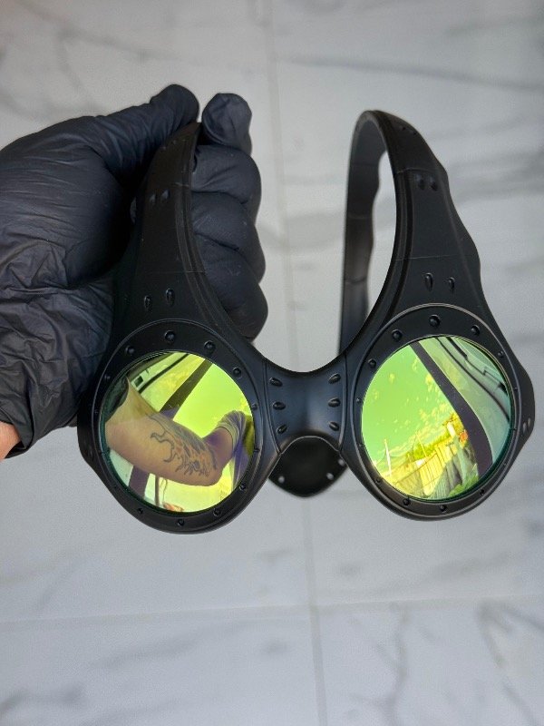 Producto - Oakley over the topp