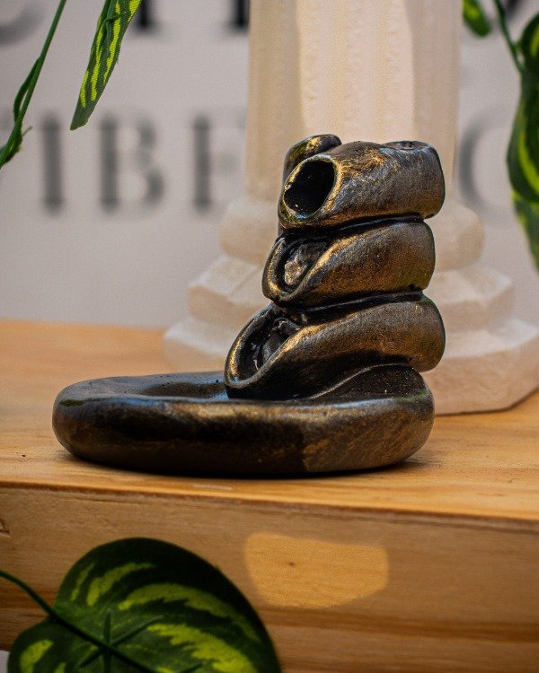 Producto - Cascadas de humo - 0