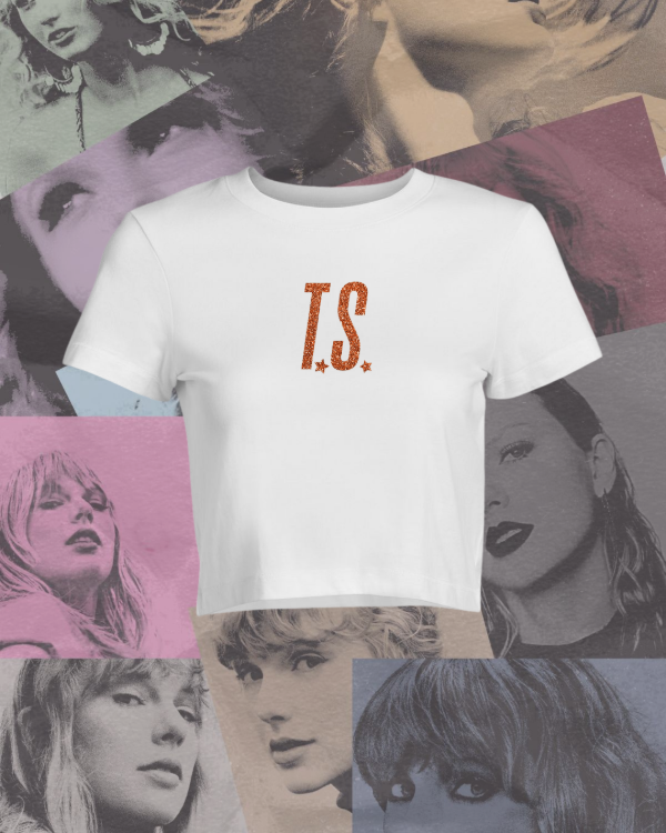 Producto - TS12 - Baby Tee