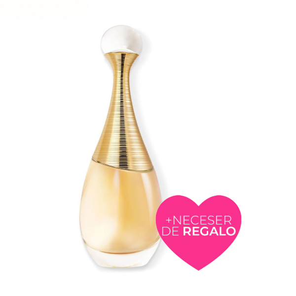 Producto - JADORE 100ML EDP C.DIOR