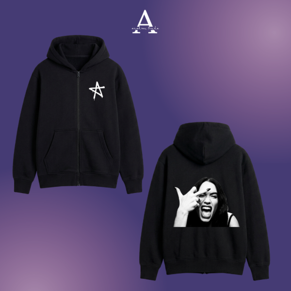 Producto - Campera Lali